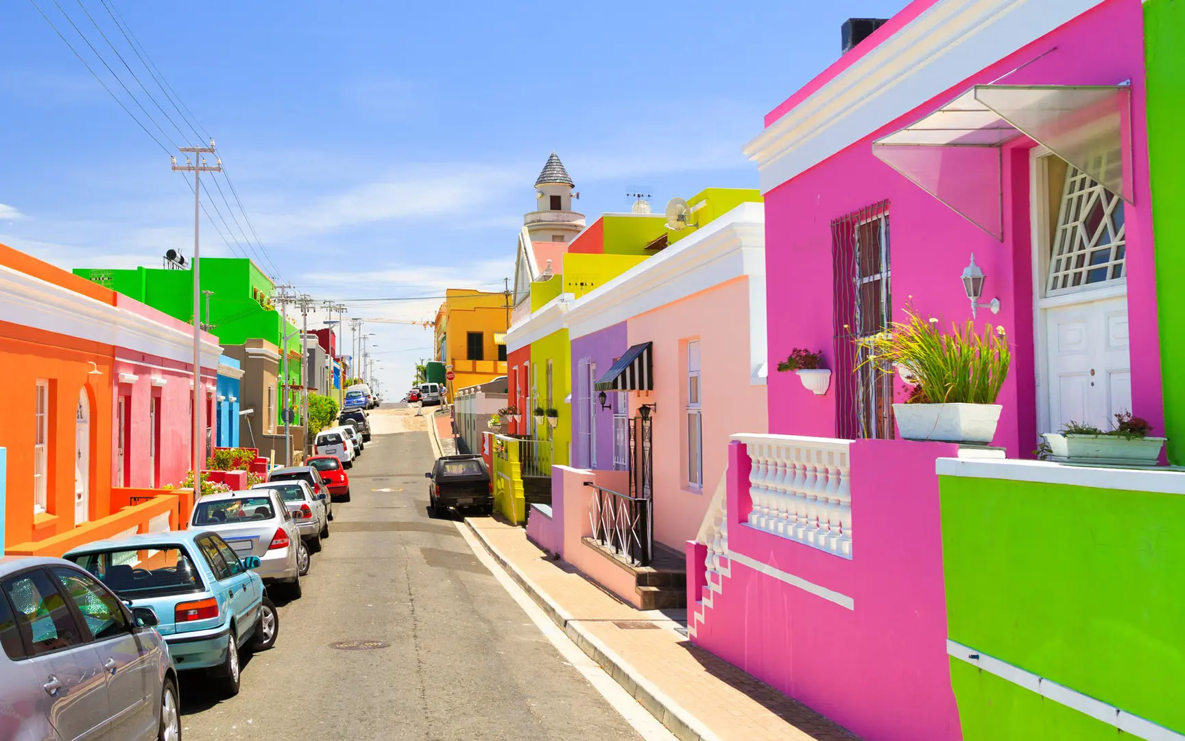 BO-KAAP