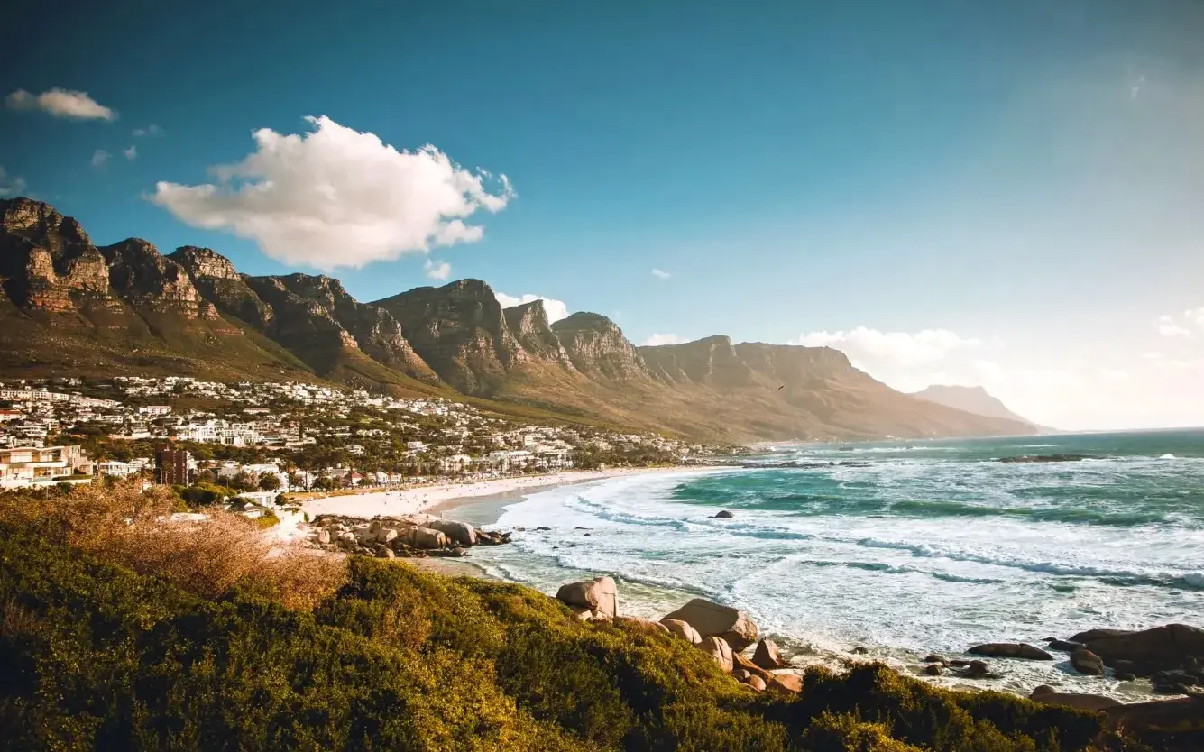 CAMPS BAY