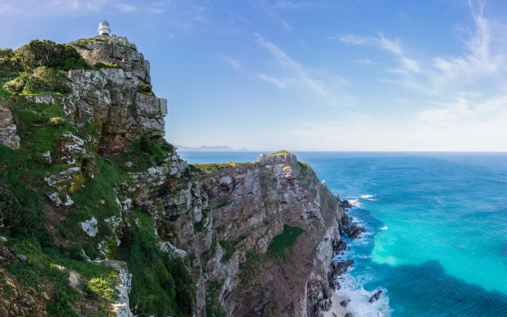 CAPE POINT