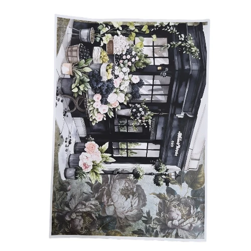 Creative Talents Deco Print Paper | Rosses, A3