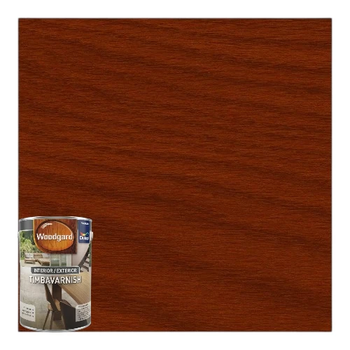 Dulux Woodgard Timbavarnish | Dark Oak, 5l