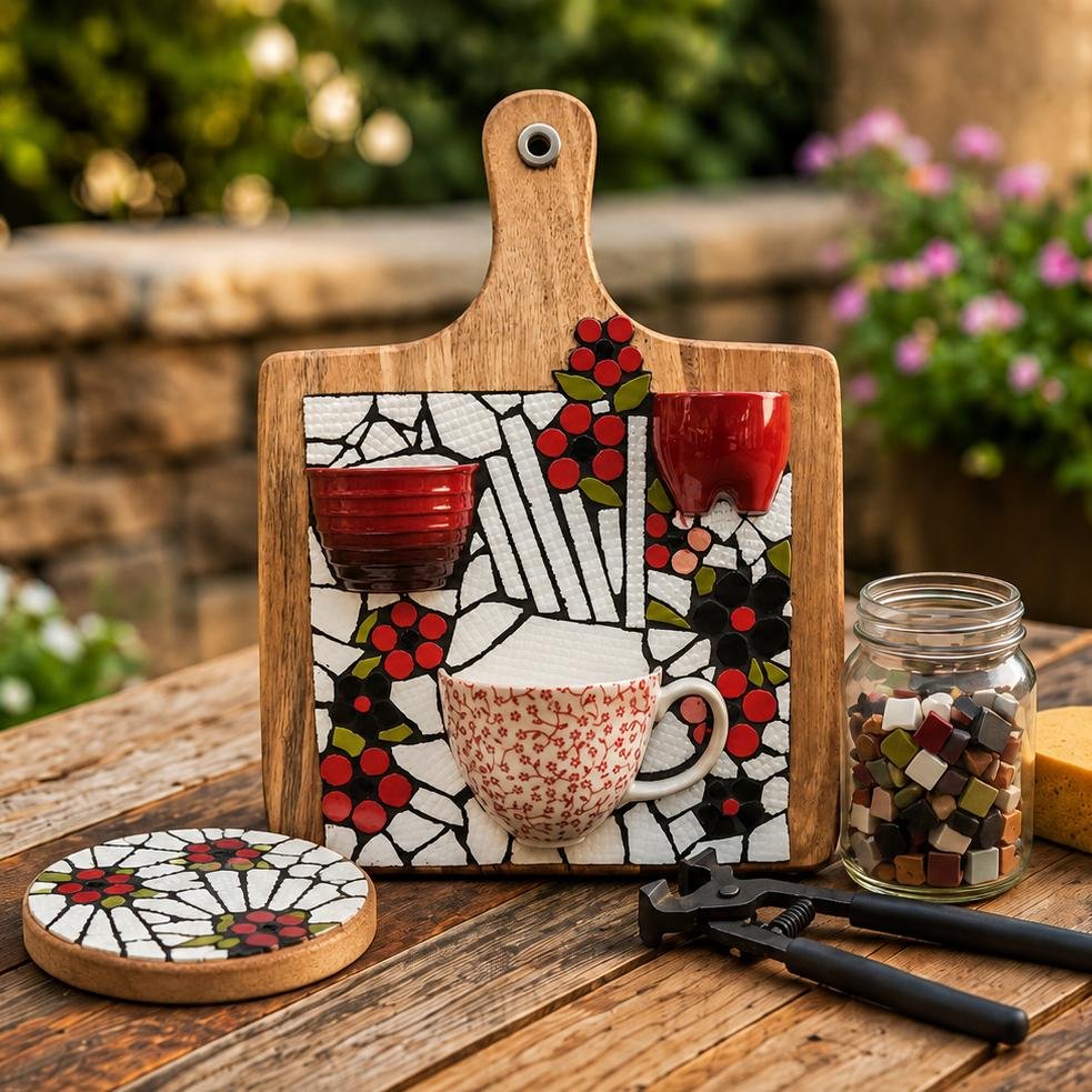 Mosaic Workshop (1)