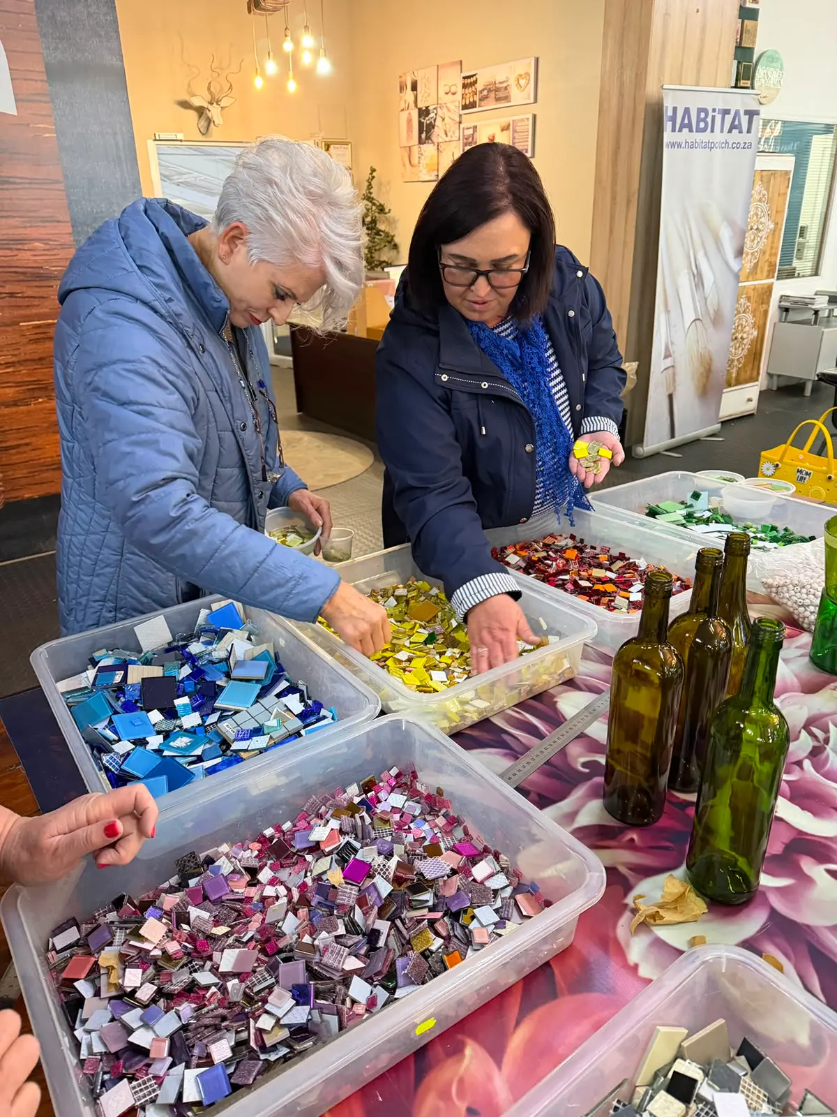 Wine Bottle Workshop (4)