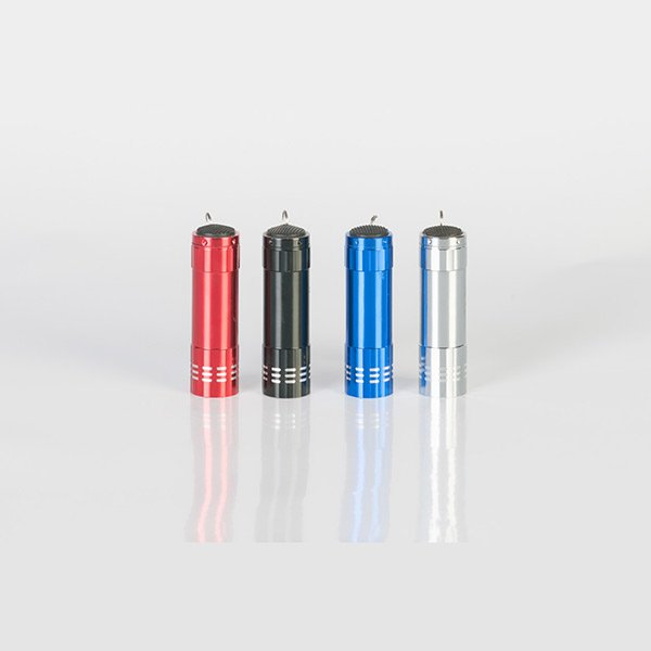 Small LED Torch - Image 2